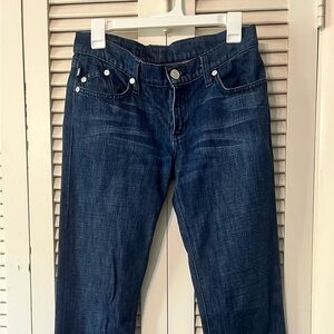 Rock and Republic size 27 jeans
